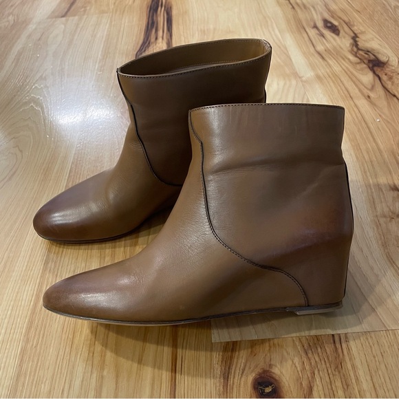 Gabriela Hearst Shoes - Gabriela Hearst Gorkin Bootie